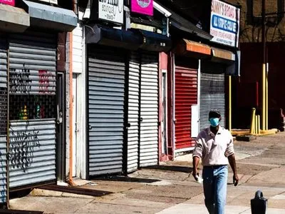 Заборона на продаж алкоголю у ПАР призвела до масового безробіття
