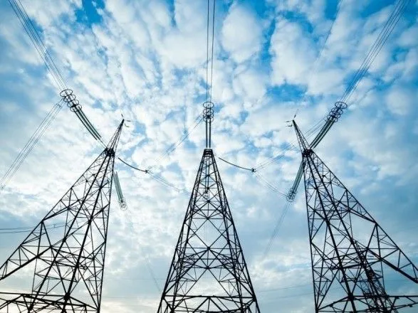 Естонія назвала неможливою покупку української електроенергії через Білорусь