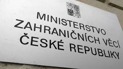 Посла Беларуси вызвали в МИД Чехии после обвинений Лукашенко