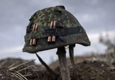 На Донбасі під час виконання бойового завдання загинув розвідник