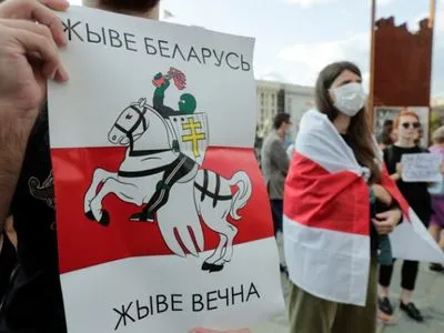 Украинские юристы поддержали адвокатов и правозащитников Беларуси