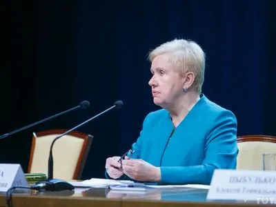 Председатель ЦИК Беларуси рассказала, что Тихановская записала видеобращение в её кабинете