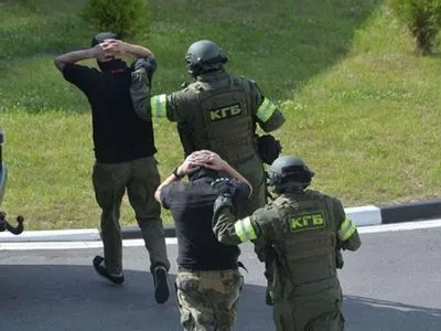Затриманих у Білорусі "вагнерівців" повернули до РФ