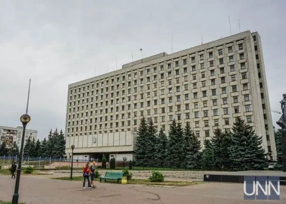ЦВК призначила вибори до районних рад на 25 жовтня