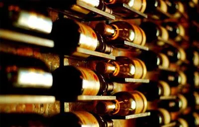 Коктейлі на основі вина б'ють рекорди продажів в Америці