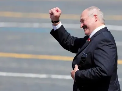 ЦВК Білорусі оголосила остаточні результати президентських виборів