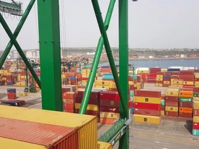 Португальские порты передают в концессию