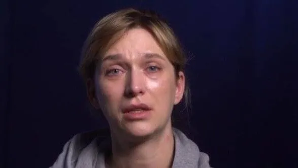 Українка, яка стала жертвою жорстокого злочину, звинуватила заступника генпрокурора Мамедова в бездіяльності