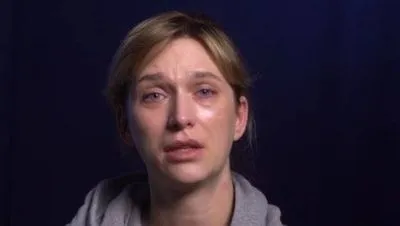 Украинка, ставшая жертвой жестокого преступления, обвинила замгенпрокурора Мамедова в бездействии
