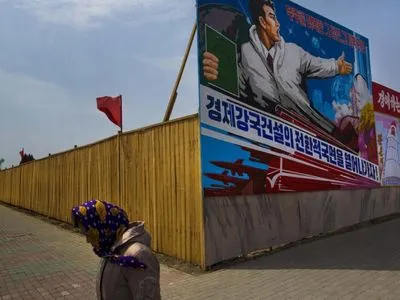 Кім Чен Ин вирішив змінити прем'єр-міністра Північної Кореї
