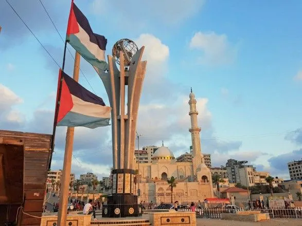 Палестина отозвала своего посла в ОАЭ из-за признания Израиля