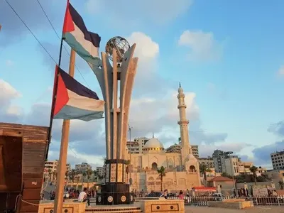 Палестина відкликала свого посла в ОАЕ через визнання Ізраїлю