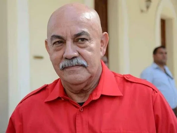 Мэр столицы Венесуэлы и соратник президента Мадуро умер от COVID-19