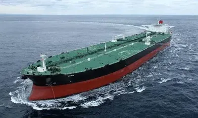 США вперше конфіскували паливний вантаж іранських суден