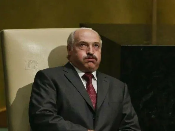 Лукашенко заявив, що навколо нього створюють “підленький” настрій