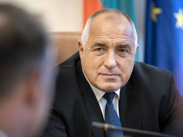 На 37-й день антиурядових протестів - прем'єр Болгарії запропонував змінити конституцію