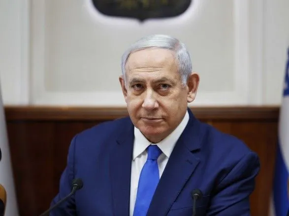 Нетаньяху: Ізраїль розраховує на подальшу нормалізацію відносин з близькосхідними країнами
