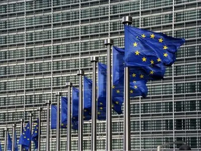 Євросоюз заявив про солідарність з народом Білорусі
