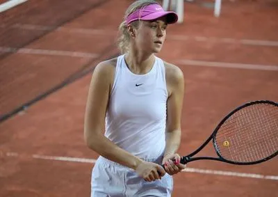 Украинская теннисистка приняла польское гражданство