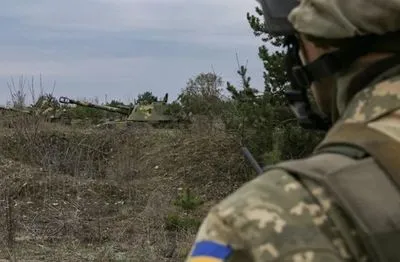 Бойовики на Донбасі дотримуються режиму тиші – ООС
