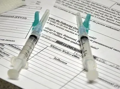 В мире создали рекордные дозы вакцин от гриппа