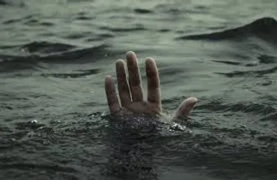 С начала августа на водоемах Украины утонуло более 100 человек