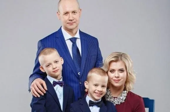 Сім'ю білоруського опозиціонера Цепкала пропустили в Україну