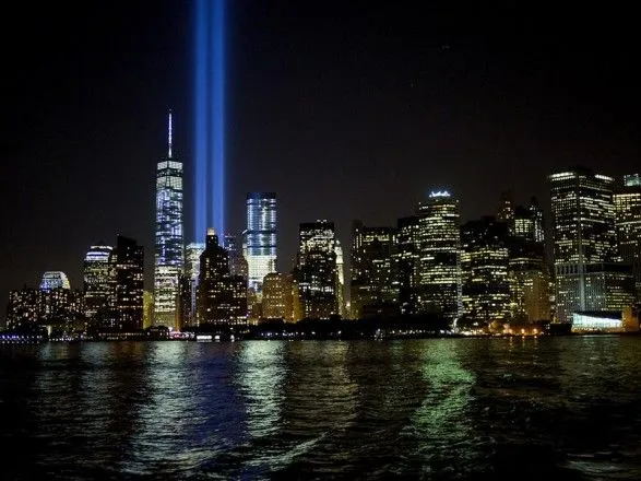 Пандемія: влада Нью-Йорка вирішила не відмовлятися від пам'ятних заходів на честь жертв терактів 11 вересня