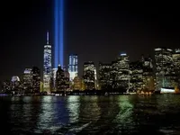 Пандемія: влада Нью-Йорка вирішила не відмовлятися від пам'ятних заходів на честь жертв терактів 11 вересня