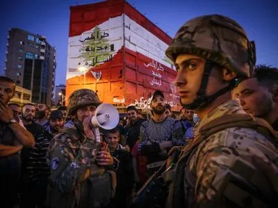 Взрыв в Ливане: после ЧП зафиксирован очередной антирекорд COVID-19, часть районов Бейрута - изолировали