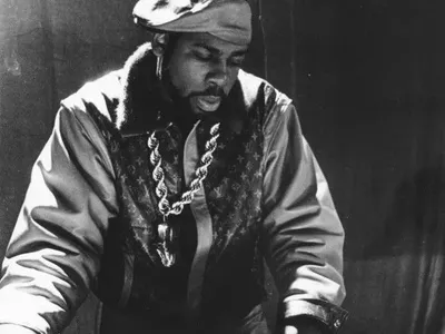 Прокуратура США объявила обвинения в убийстве участника культовой хип-хоп-группы Run-DMC