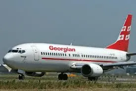 Грузия продлила до конца сентября ограничения на регулярные международные перелеты