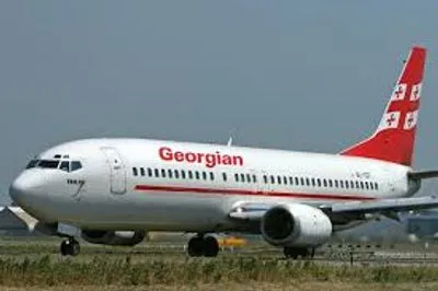Грузия продлила до конца сентября ограничения на регулярные международные перелеты