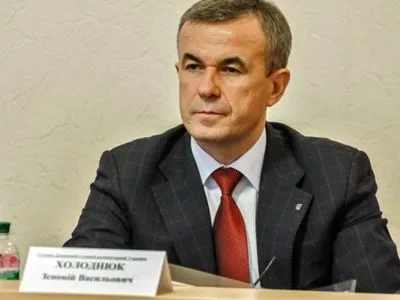 Антикоррупционный суд вернул НАБУ ходатайство об отстранении главы ГСА Холоднюка
