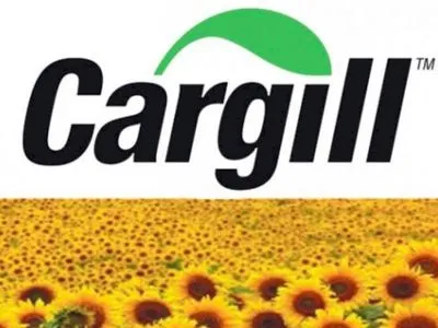 Cargill экспортирует украинскую продукцию в оффшоры
