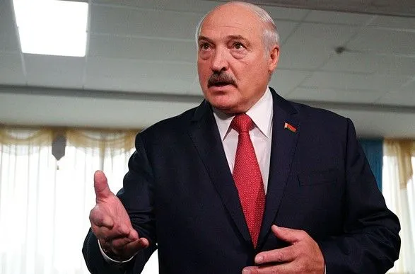 Лукашенко виключив можливість проведення повторних виборів