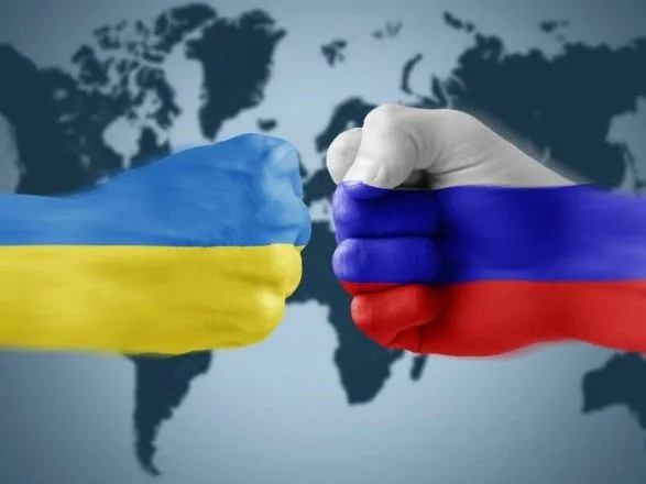 Україна припиняє угоду з РФ щодо торгових представництв