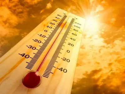 В Долине Смерти зафиксировали новый температурный рекорд за более чем столетие - 54,4 градуса