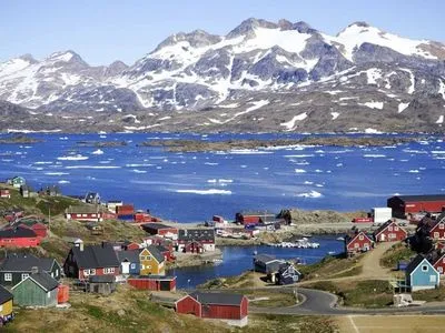 Крижаний покрив Гренландії розтанув до точки неповернення - дослідження