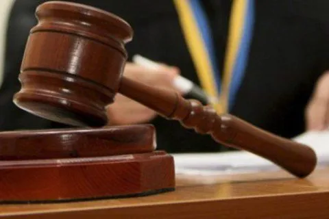 Двох лиц будут судить за участие в незаконном "референдуме" 2014 года в Луганской области