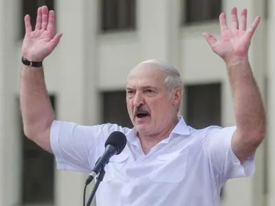 Лукашенко о координационном совете оппозиции: это попытка захвата власти