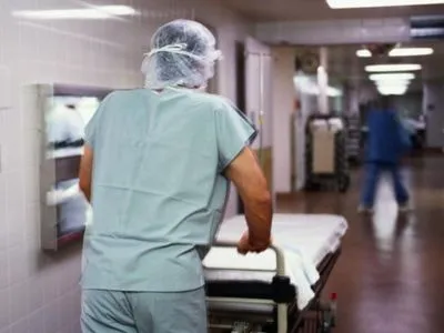 Помер пацієнт, якому вперше в Україні пересадили підшлункову залозу