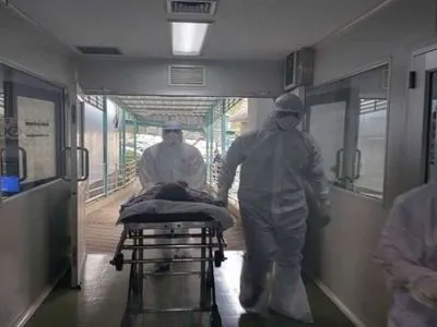 Двоє людей померли від коронавірусу на Кіровоградщині