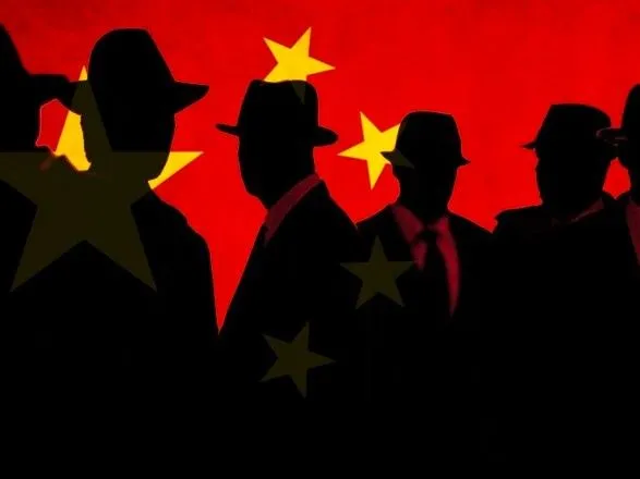 Бывшего сотрудника ЦРУ обвиняют в шпионаже в пользу КНР