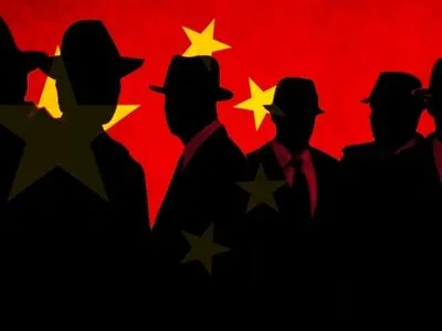Колишнього співробітника ЦРУ звинувачують у шпигунстві на користь КНР