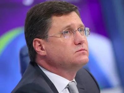 Министр энергетики РФ Новак заразился коронавирусом