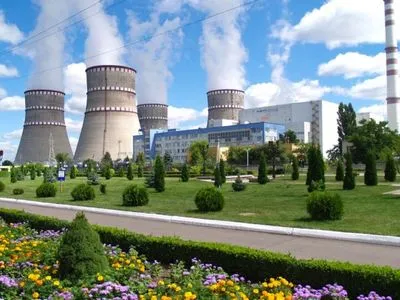 АЭС произвели больше всего электроэнергии за сутки