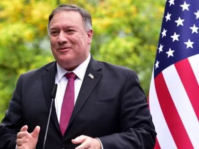 Помпео: США будут добиваться возобновления эмбарго ООН в отношении Ирана
