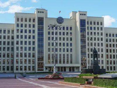 Лукашенко перепризначив прем'єр-міністра і затвердив склад уряду