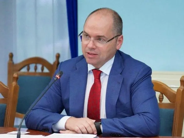 Степанов анонсував створення багатопрофільної лікарні на Донеччині